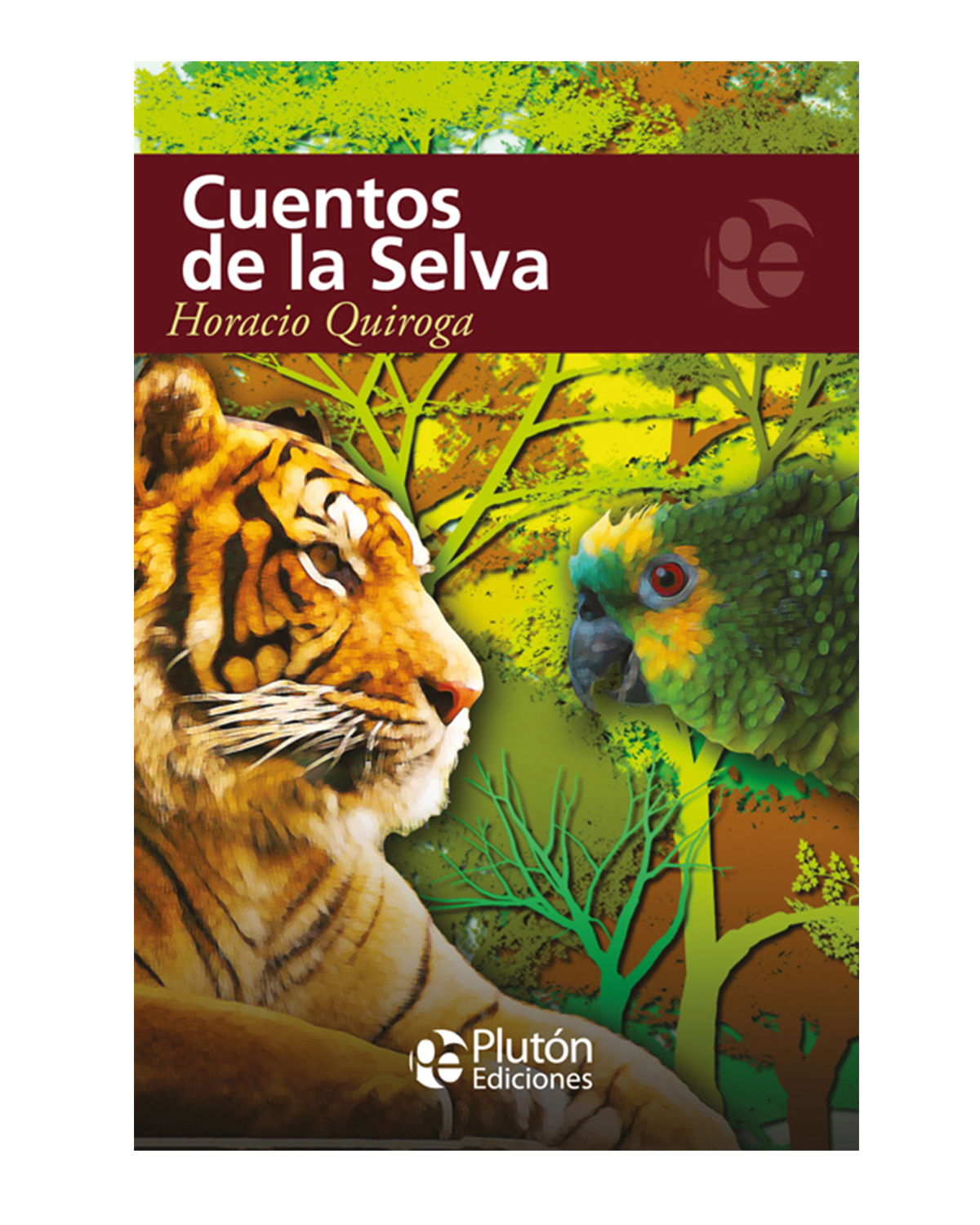 Cuentos de la Selva