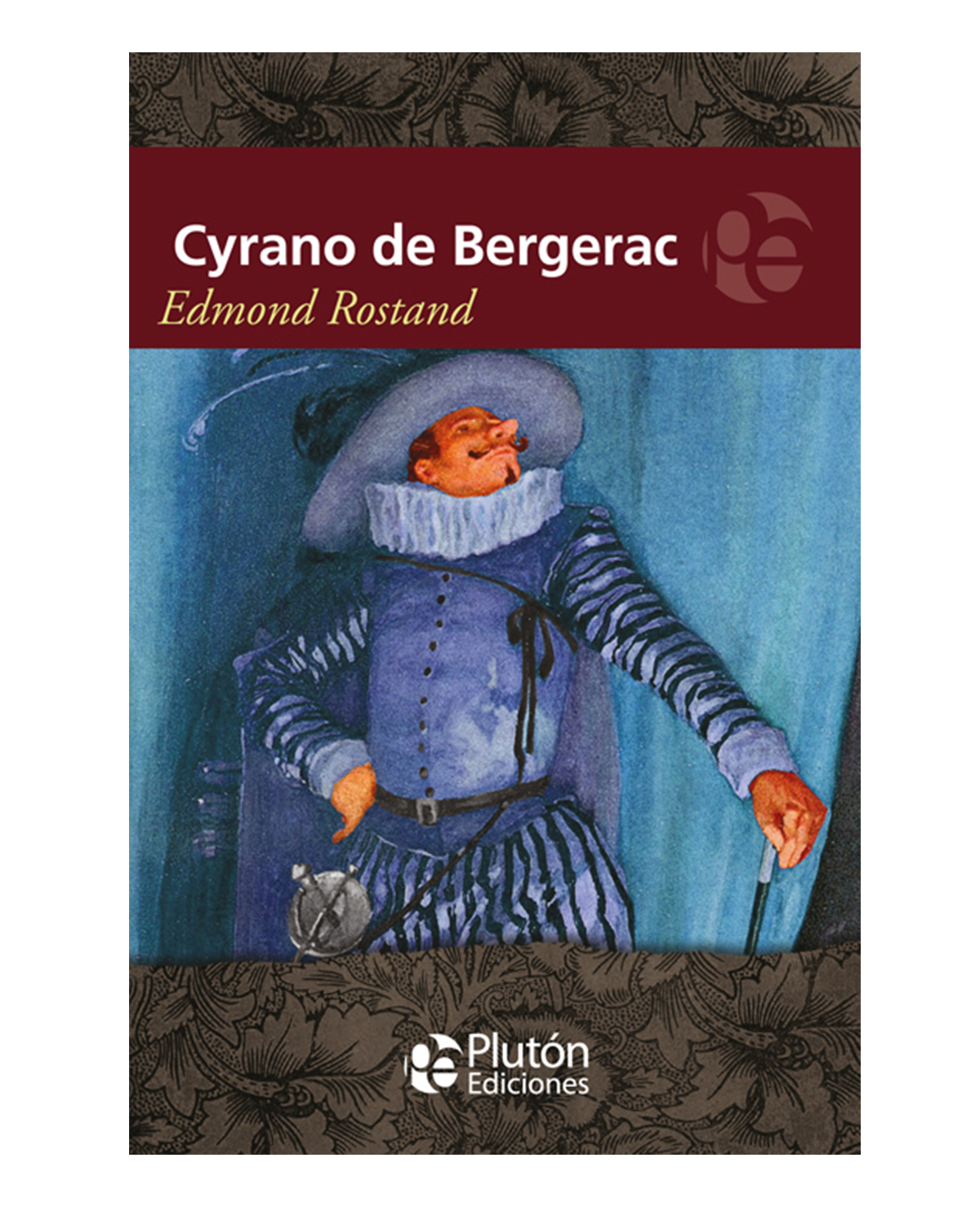 Cyrano de Bergerac