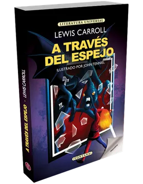 A través del espejo