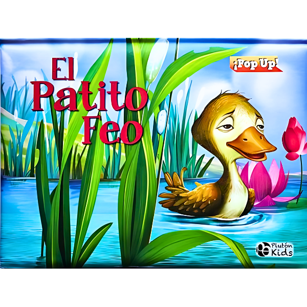 EL PATITO FEO