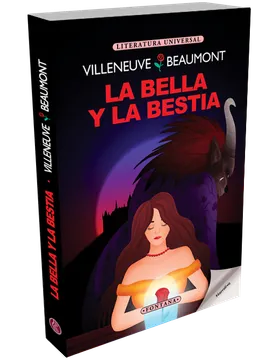 La bella y la bestia