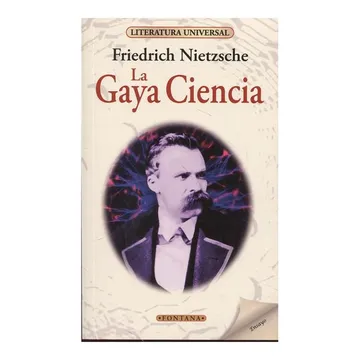 La Gaya Ciencia