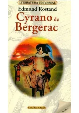 Cyrano de Bergerac