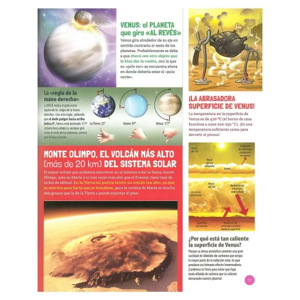 ENCICLOPEDIA DEL ESPACIO