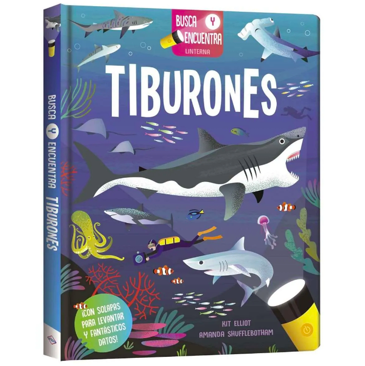 Tiburones