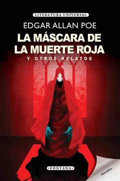 La Máscara de la Muerte Roja y Otros Relatos