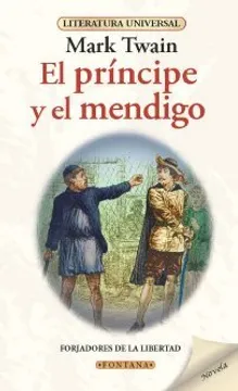 El Príncipe y el Mendigo