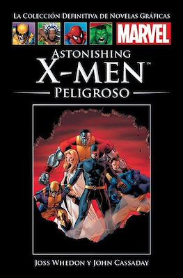 Astonishing X-Men – Peligroso #40