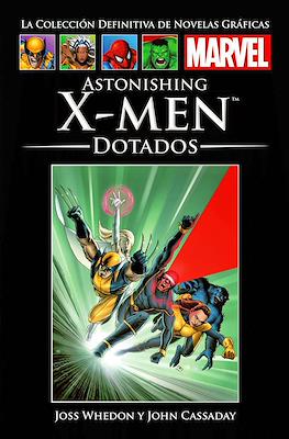 Astonishing X-Men: Dotados #36