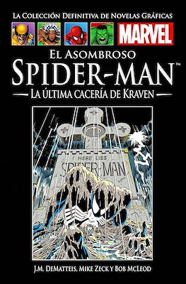 El Asombroso Spider-Man: La última cacería de Kraven #9