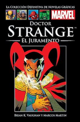 Doctor Strange: El Juramento #47