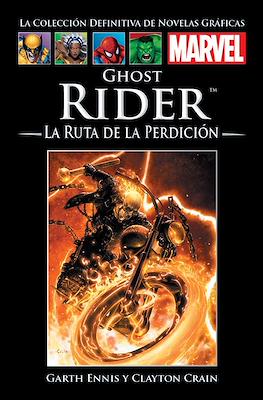Ghost Rider: La ruta de la perdición #38